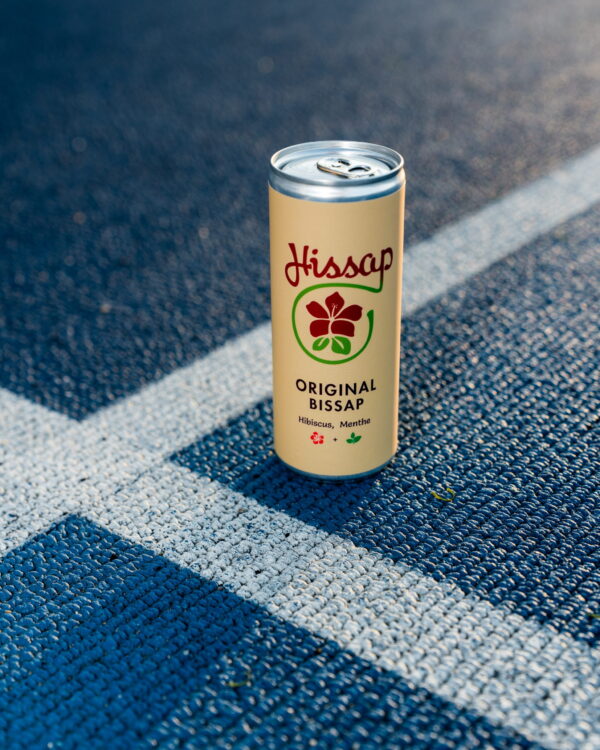 Hissap Original